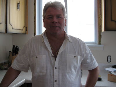 Fred Higenell