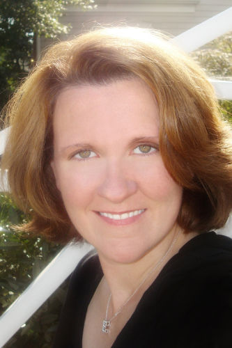 Ellen Scherner