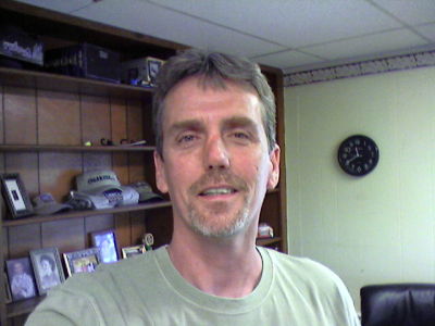 Adam Bilbrey