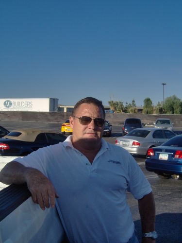 George Bowling