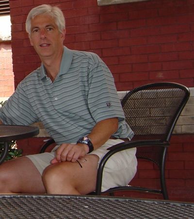 Daniel Daniel