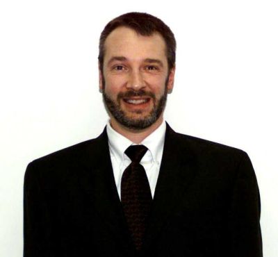 James Spichiger
