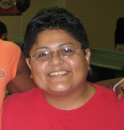 Bonnie Hernandez