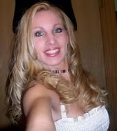 Tammy Maas