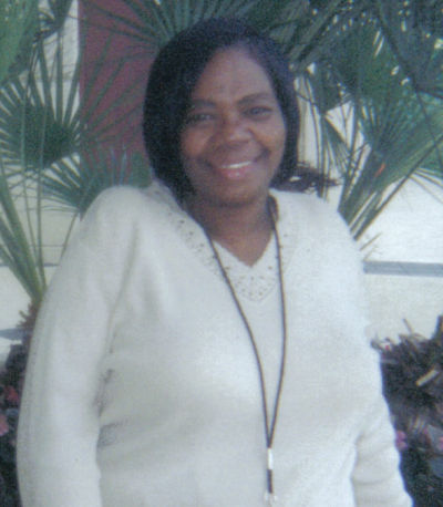 Thomasine Robinson