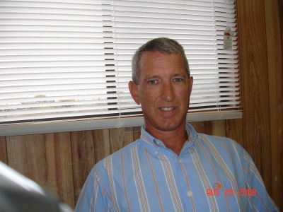 Daryl Knicely