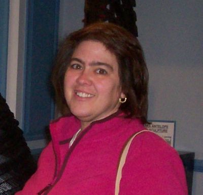 Joyce Swindell