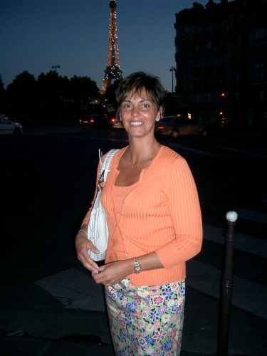 Beth Reiff
