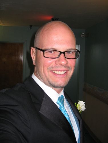 Jason Pompeii