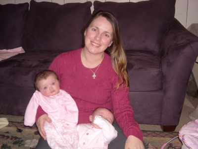 Adrienne Lowry