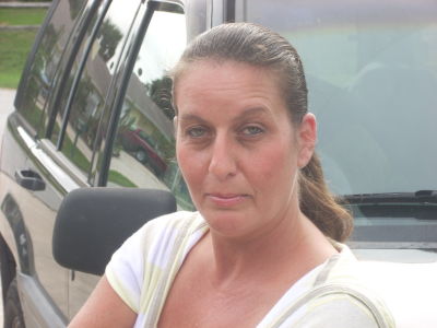 Lisa Holland