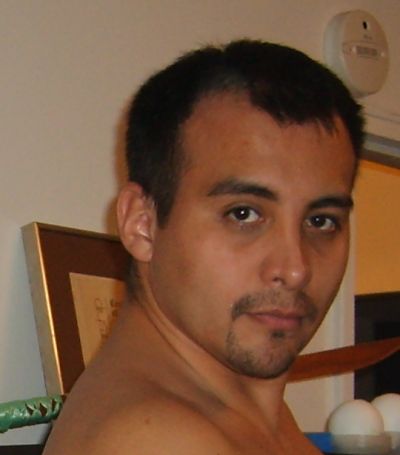 Javier Urtubia