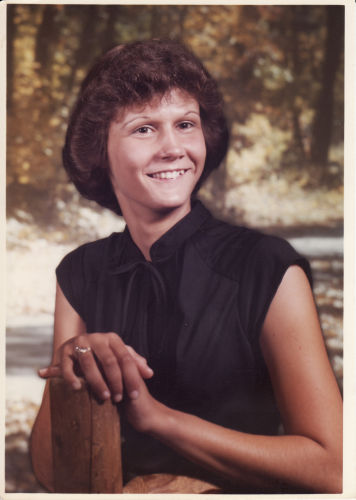 Joy Lutz