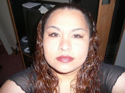 Georgina Cervantes