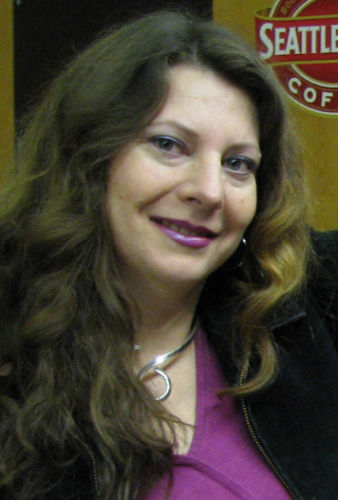 Jeanne Dann