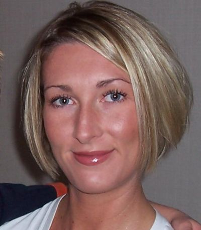 Janelle Borton