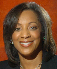 Gillian Cunningham