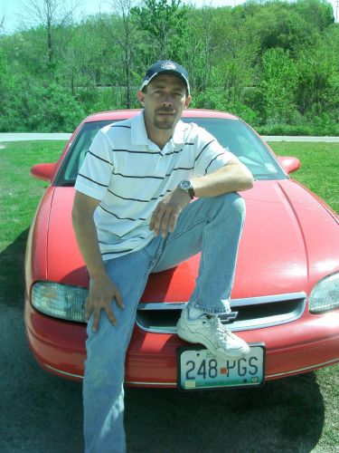 David Garrison