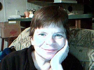 Donna Baty