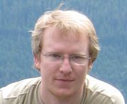 Matthew Rhoades