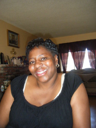 Verna White