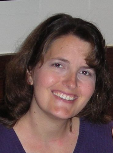 Katherine Burkett