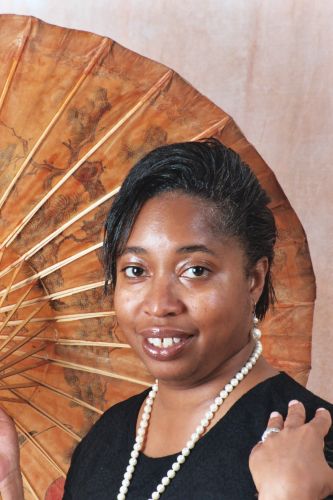 Sheila Henderson