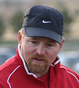 Timothy Strodtbeck