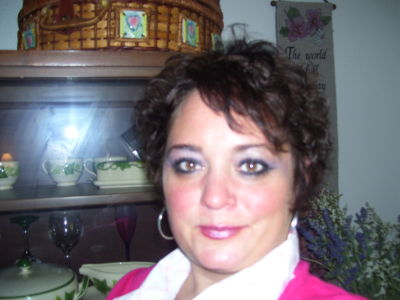 Holly Durkee