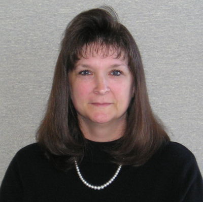 Connie Mcelrath