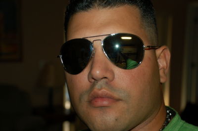 Hector Pabon