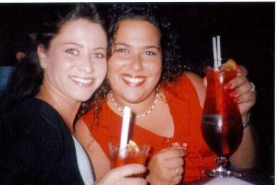 Margo Moskowitz