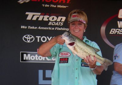 Debbie Pegoli