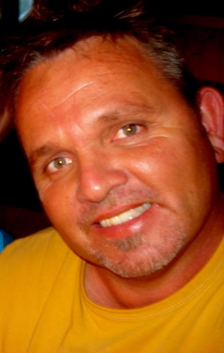 Joe Dover