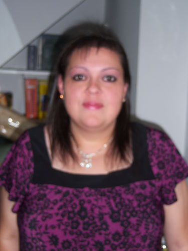 Lucy Barraza