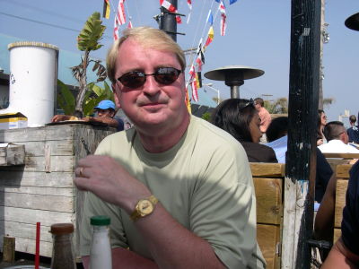 Phillip Wilson