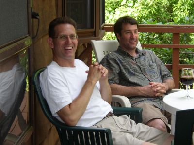 Kent Kirkland