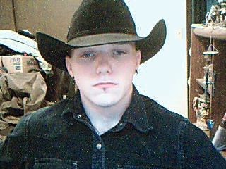 Jesse James