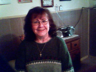 Elaine Haines