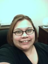 Susan Stafford