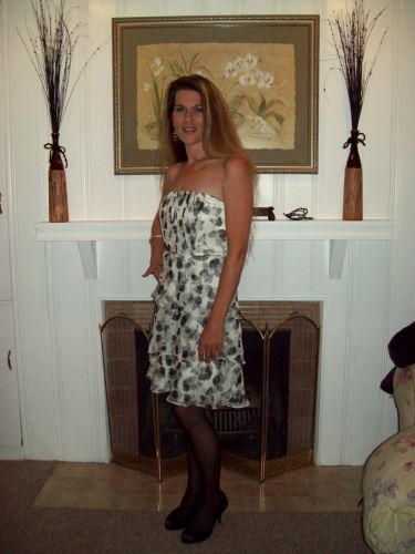 Michelle Vence