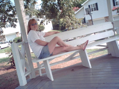 Tracy Buncic