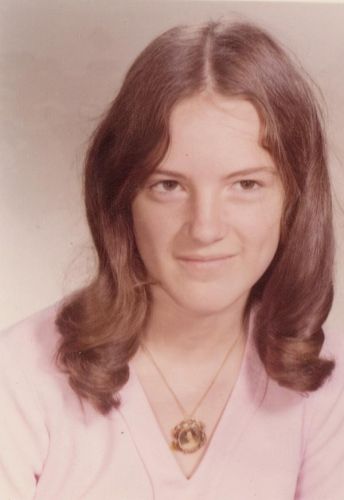 Colleen Jeffries