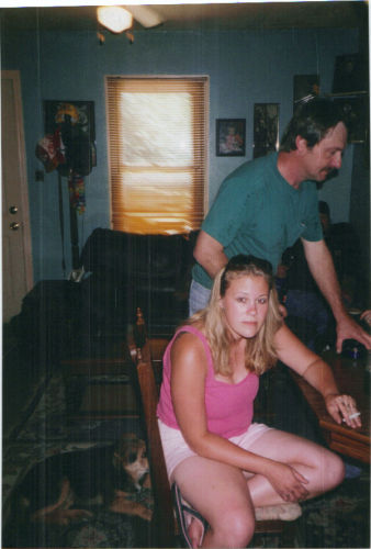 Melissa Hart