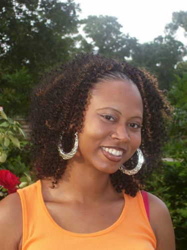 Donique Crawford