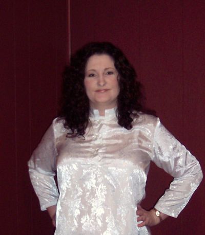 Taryn Hampton