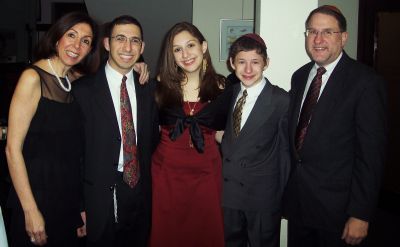 Tina Epstein