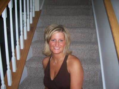 Tammy Inks