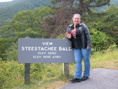 Barbara Blanchard