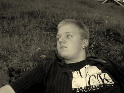 Steven Dehart